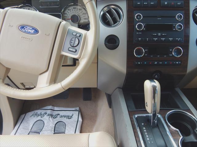 2013 ford expedition el xlt