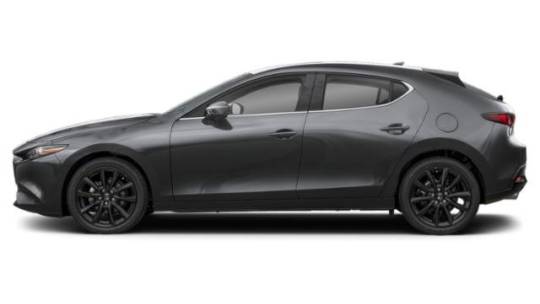2025 Mazda