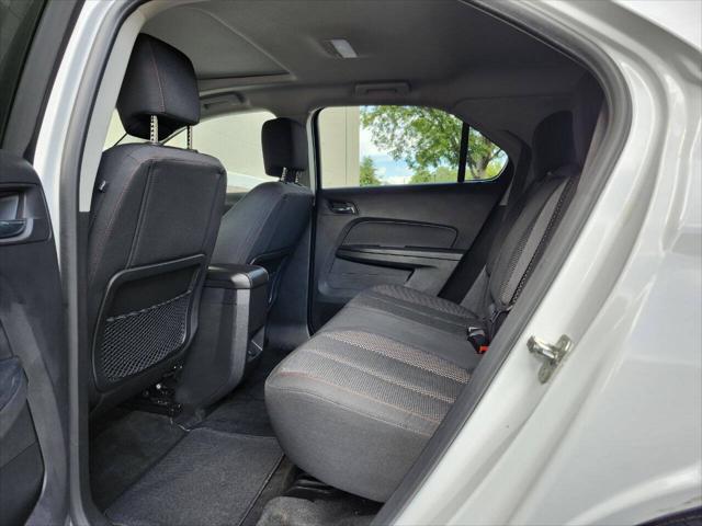 2013 chevrolet equinox 1lt