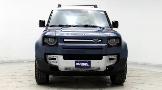 2023 Land Rover Defender