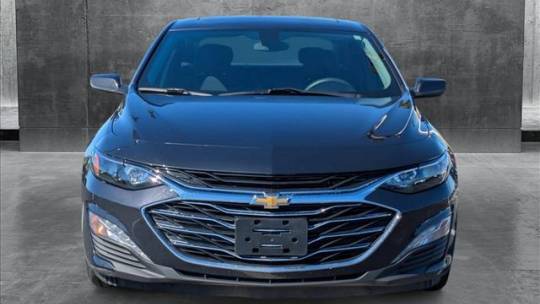 2022 Chevrolet Malibu