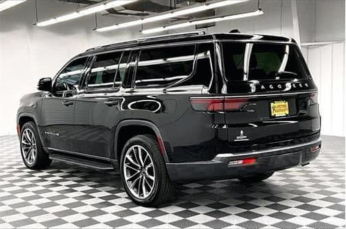 2022 jeep wagoneer series ii in herculaneum, missouri