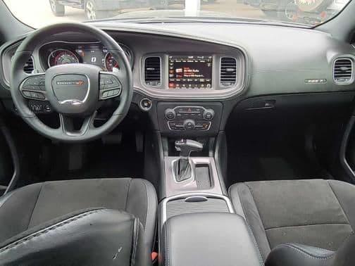2023 dodge charger scat pack in odessa, texas