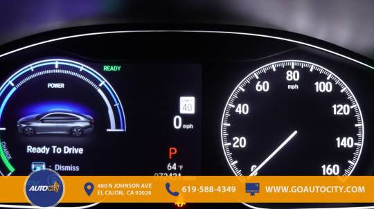 2021 Honda Accord