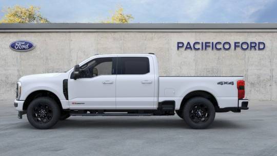 2024 Ford F-350