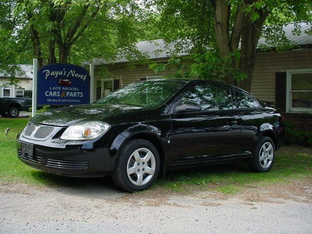 2009 pontiac g5 for sale in essex junction, vermont