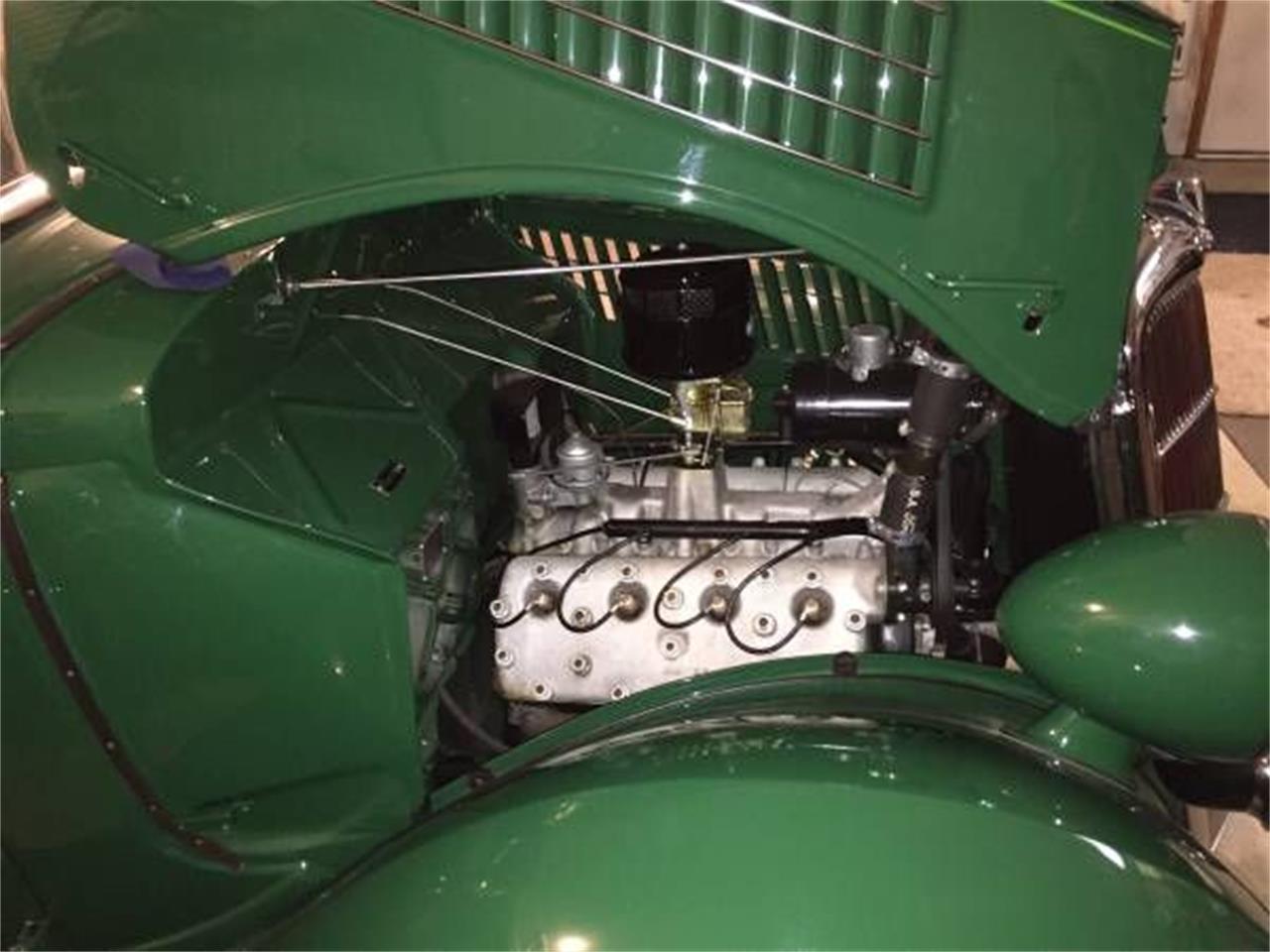 1935 ford coupe