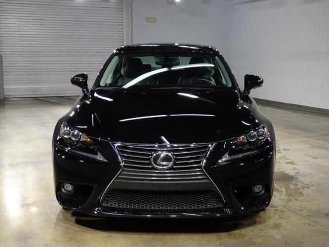 used 2016 lexus is 300 awd little rock, ar 72204 for sale in little rock, arkansas