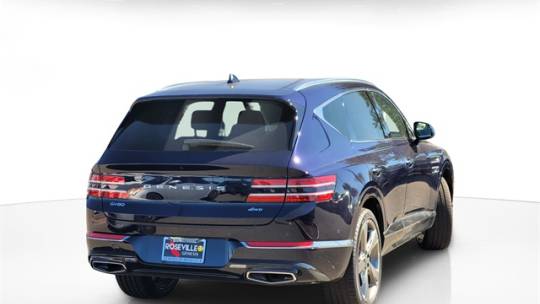 2024 genesis gv80