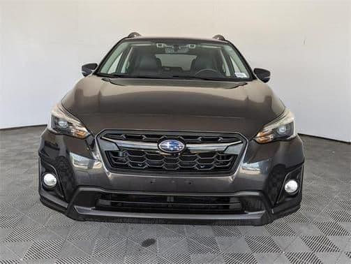 2018 subaru crosstrek 2.0i limited 4dr all-wheel drive in west palm beach, florida