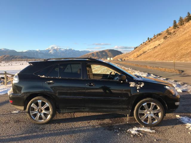 2007 lexus rx 350 base awd 4dr suv for sale in bear river, wyoming