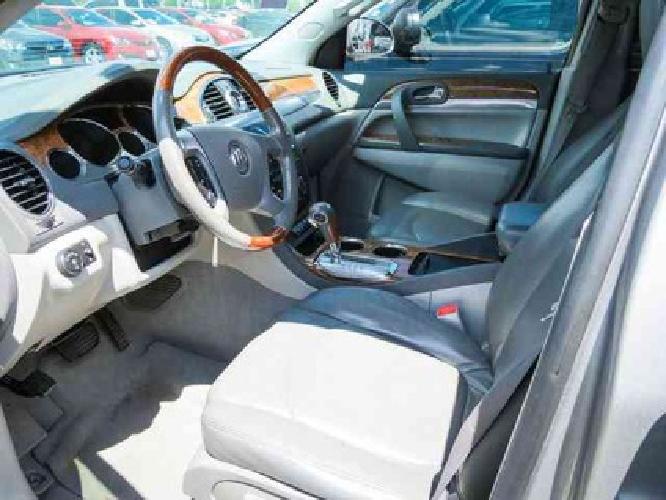 2008 buick enclave cx in spring, tx