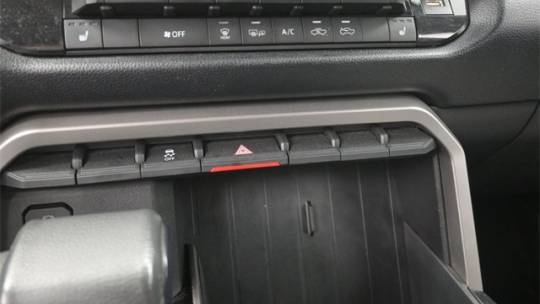 2022 Toyota Tundra
