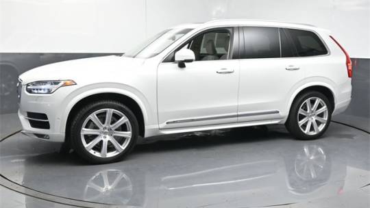 2018 Volvo XC90