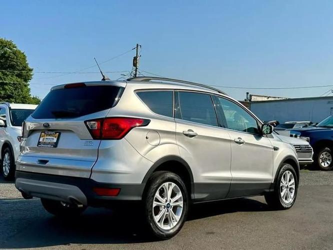 2019 ford escape sel sport utility 4d in levittown, pennsylvania