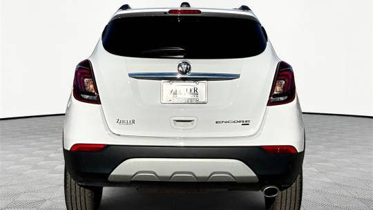 2022 Buick Encore