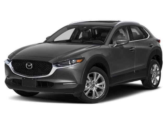 2020 mazda cx-30