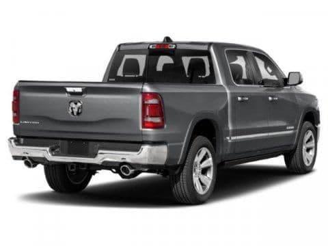 2022 ram 1500 limited 4x4 crew cab 144.5 in. wb in westbrook, maine