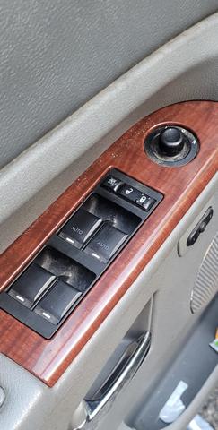 2007 jeep grand cherokee limited