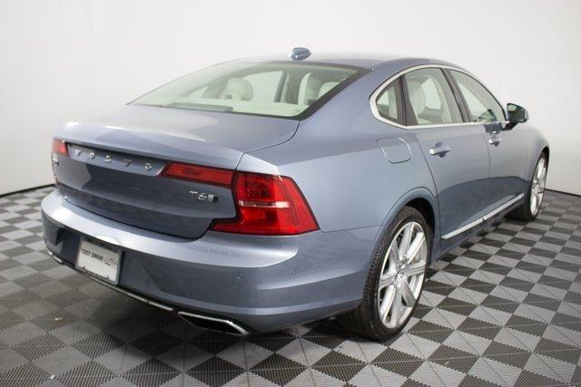 certified 2017 volvo s90 t6 inscription awd buford, ga 30519 for sale in buford, georgia