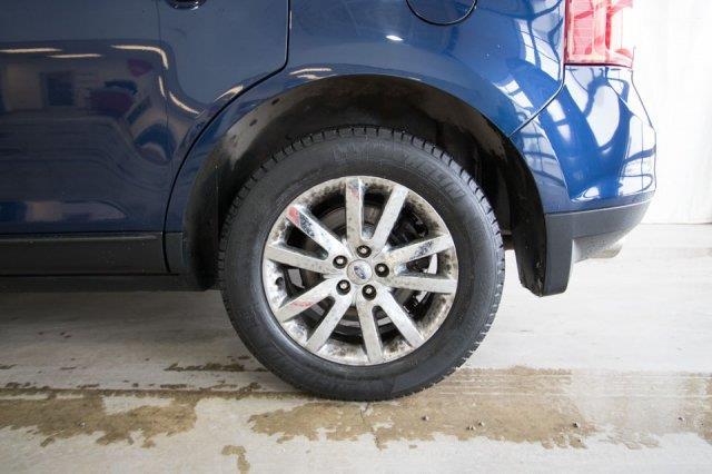 2012 ford edge limited awd limited 4dr suv for sale in anchorage, alaska