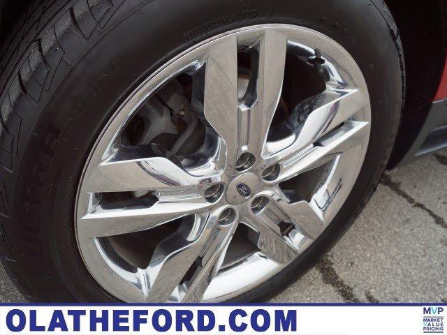 used 2012 ford edge fwd limited olathe, ks 66062 for sale in olathe, kansas