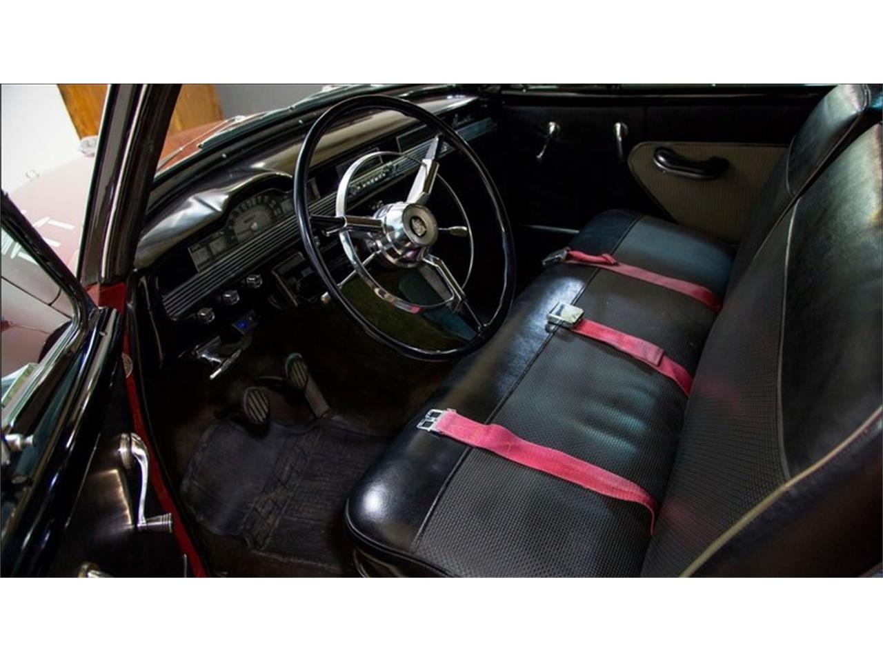 1953 plymouth belvedere