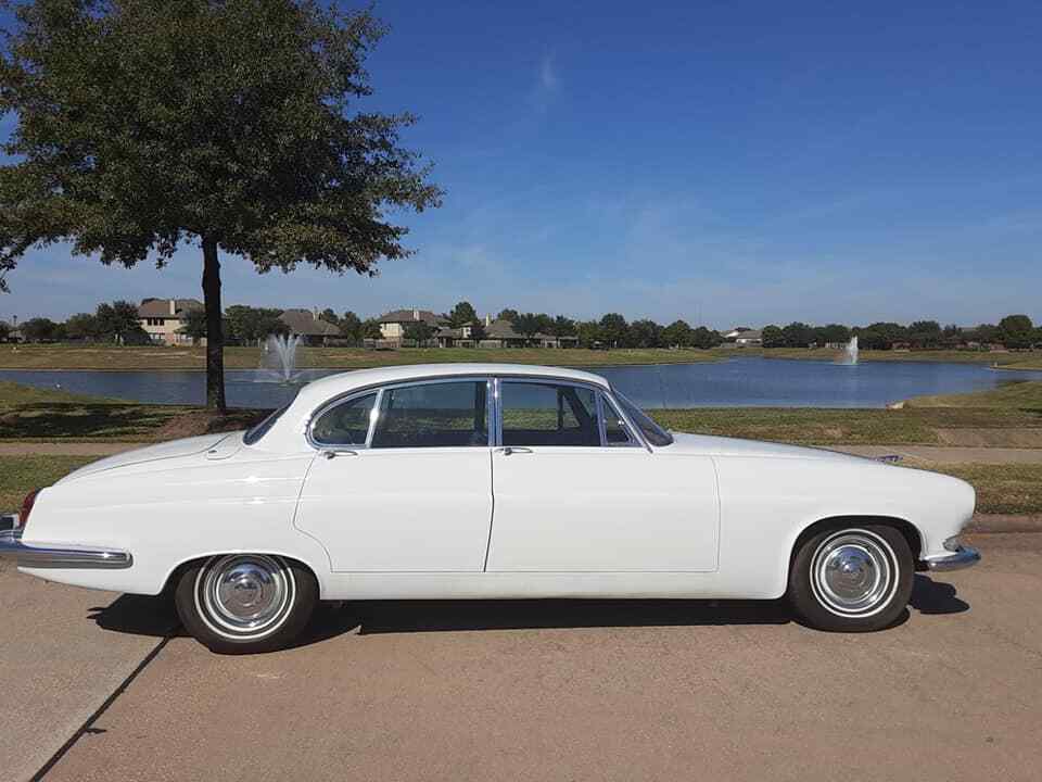 1966 jaguar mk10