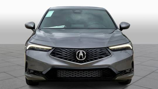 2025 Acura Integra