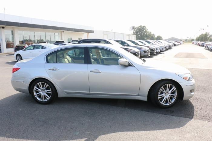 used 2011 hyundai genesis 3.8 conway, ar 72032 for sale in beryl, arkansas