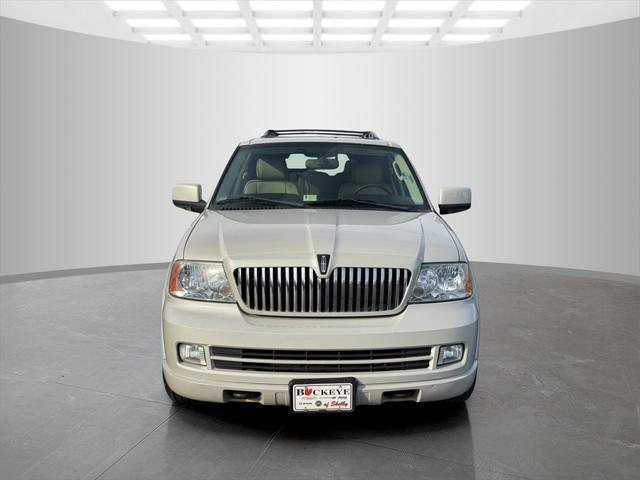 2005 lincoln navigator ultimate