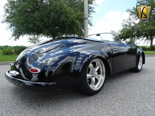 356 porsche outlaw reproduction
