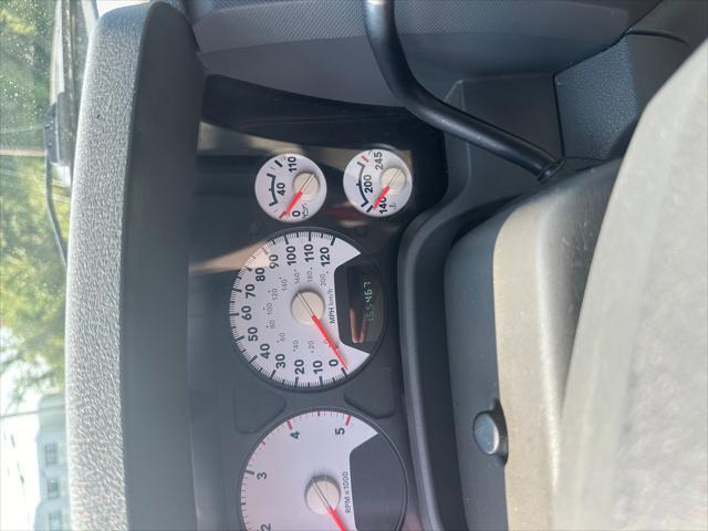 2006 dodge ram 3500 slt/trx4 off road/sport