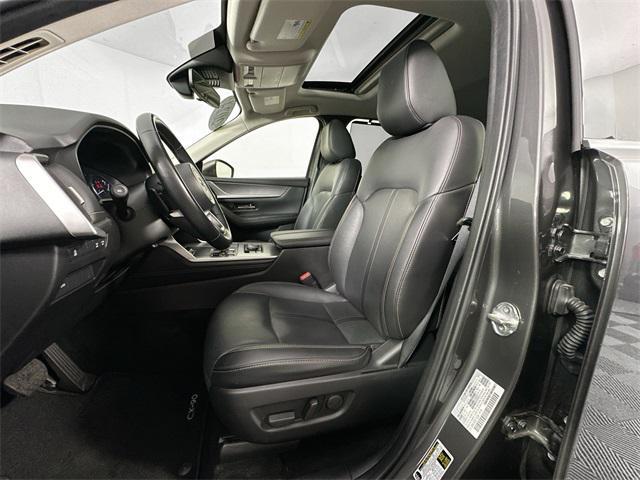 2024 mazda cx-90 base