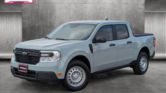 2024 Ford Maverick