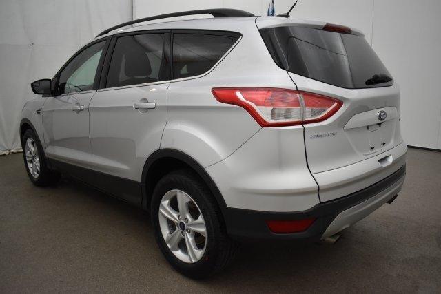 certified 2016 ford escape 4wd se columbia, md 21045 for sale in columbia, maryland