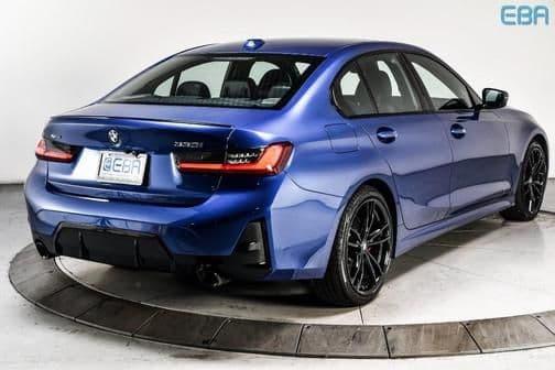 2023 bmw 330 in denver, colorado