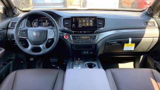 2025 Honda lx