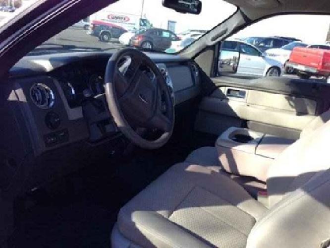 2009 ford f-150 xlt in hickory, nc