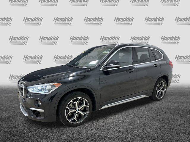 2019 bmw x1 sdrive28i