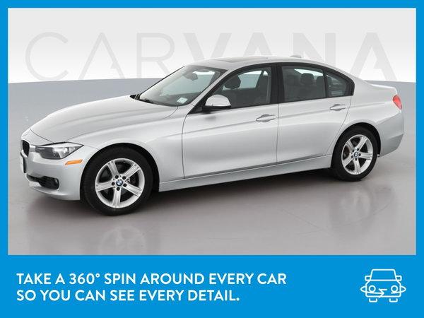 2013 bmw 3-series in columbus, ohio