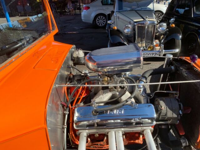 1935 ford model a hot rod all steel no reserve make offer 954 937 8271 call us