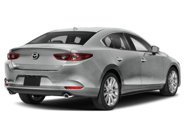 2019 mazda mazda3 fwd w/preferred package