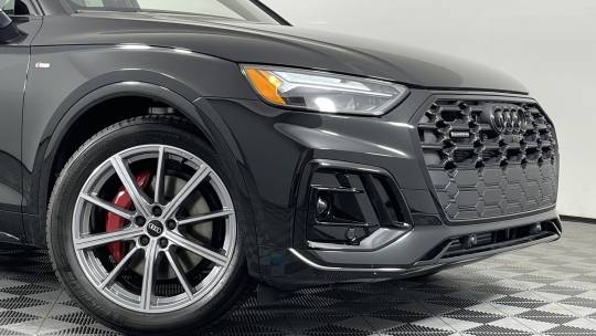 2024 Audi Q5
