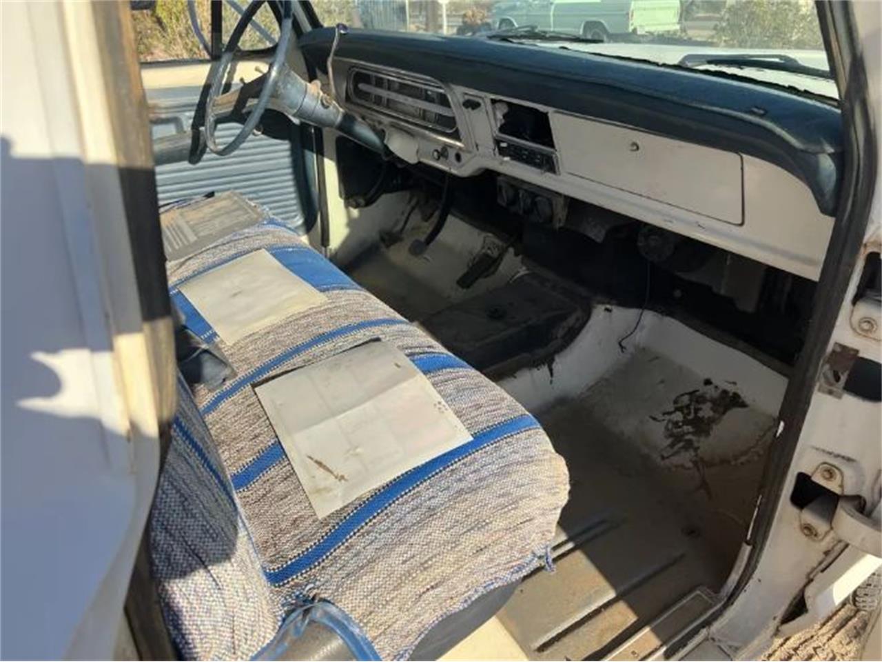 1971 ford f250