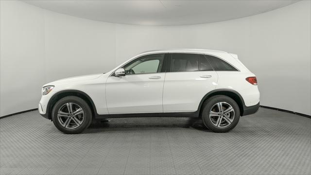 2022 mercedes-benz glc 300 base