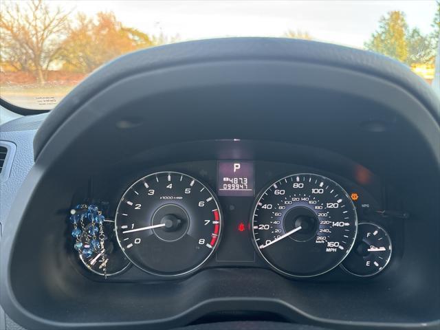 2012 subaru outback 3.6r limited