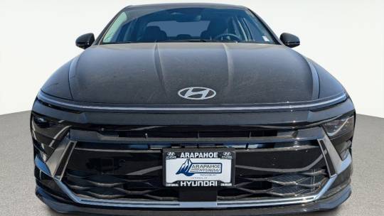 2024 Hyundai Sonata