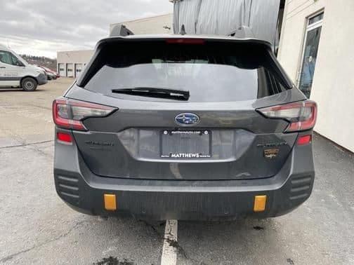 2023 subaru outback wilderness in ross corners, new york