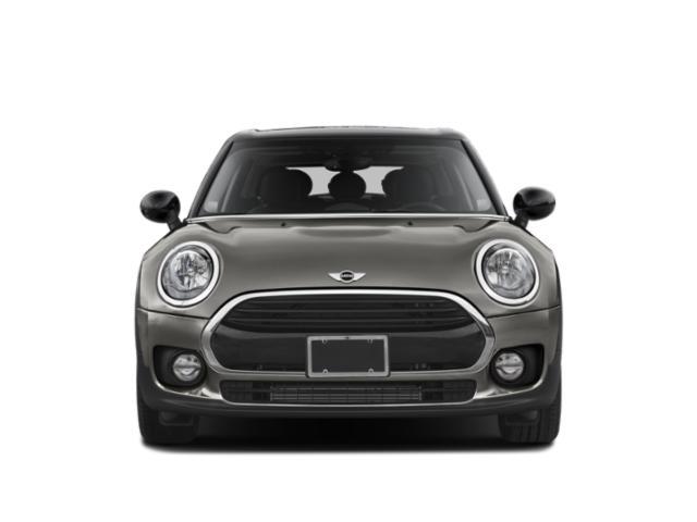 2018 mini clubman cooper